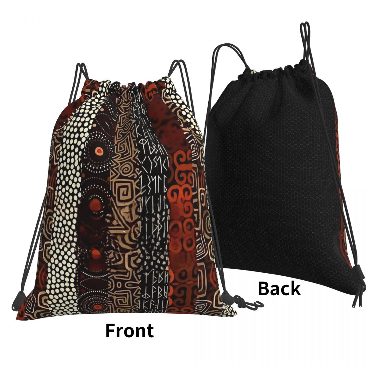 African Bogolan Africa Ethnic  - Ethnic Fashion Book 评论和价格