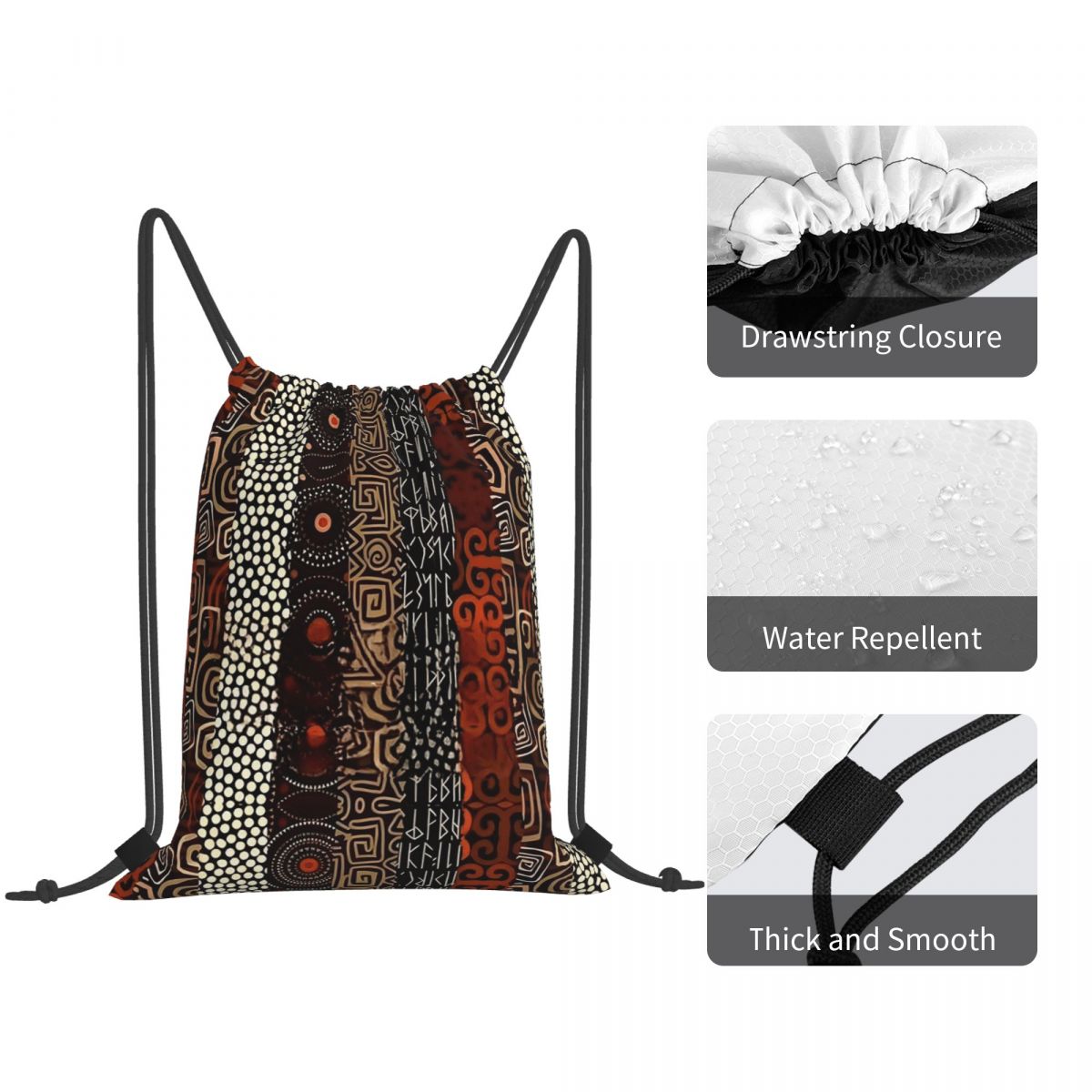 African Bogolan Africa Ethnic  - Ethnic Fashion Book 评论和价格